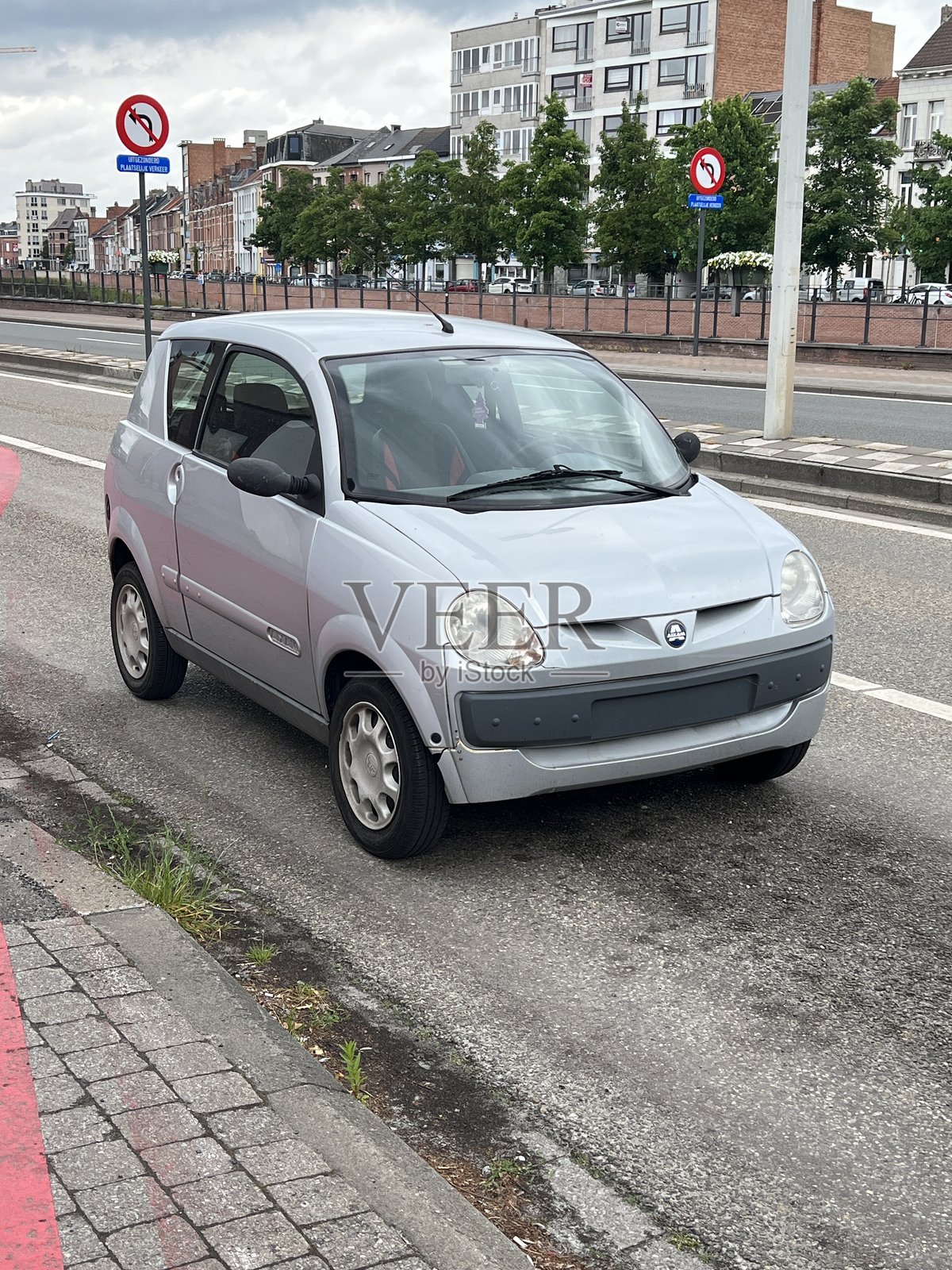 Aixam A721照片摄影图片