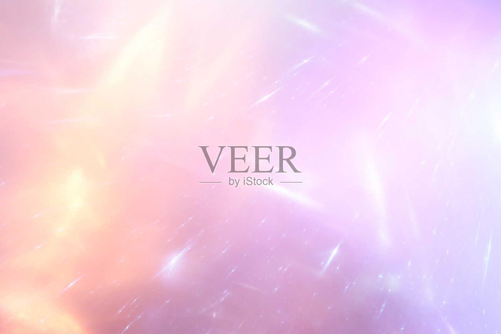 明亮的白色粉彩镜头光晕背景。抽象图像照片摄影图片