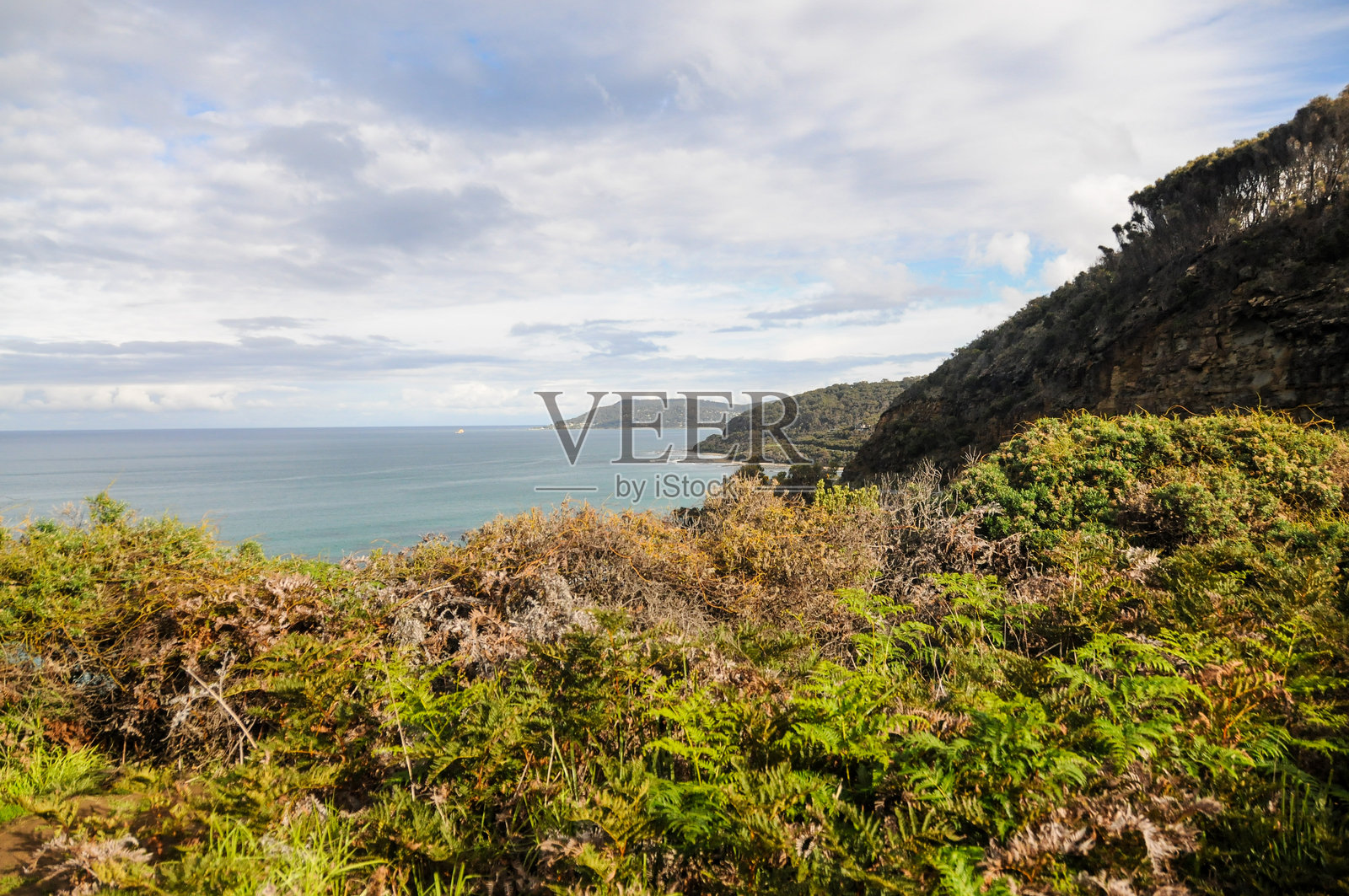 在魔鬼肘附近照片摄影图片