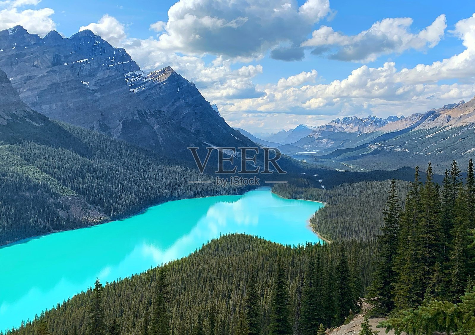 佩托湖照片摄影图片