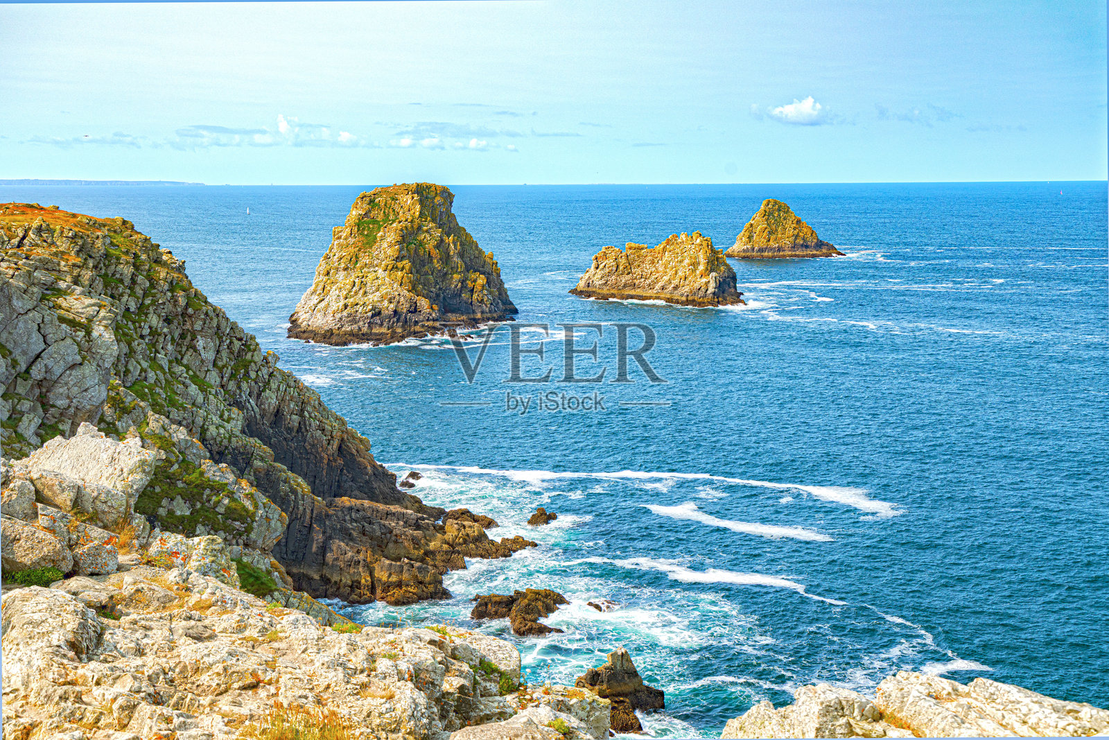 克罗宗的佩尼尔豌豆堆照片摄影图片