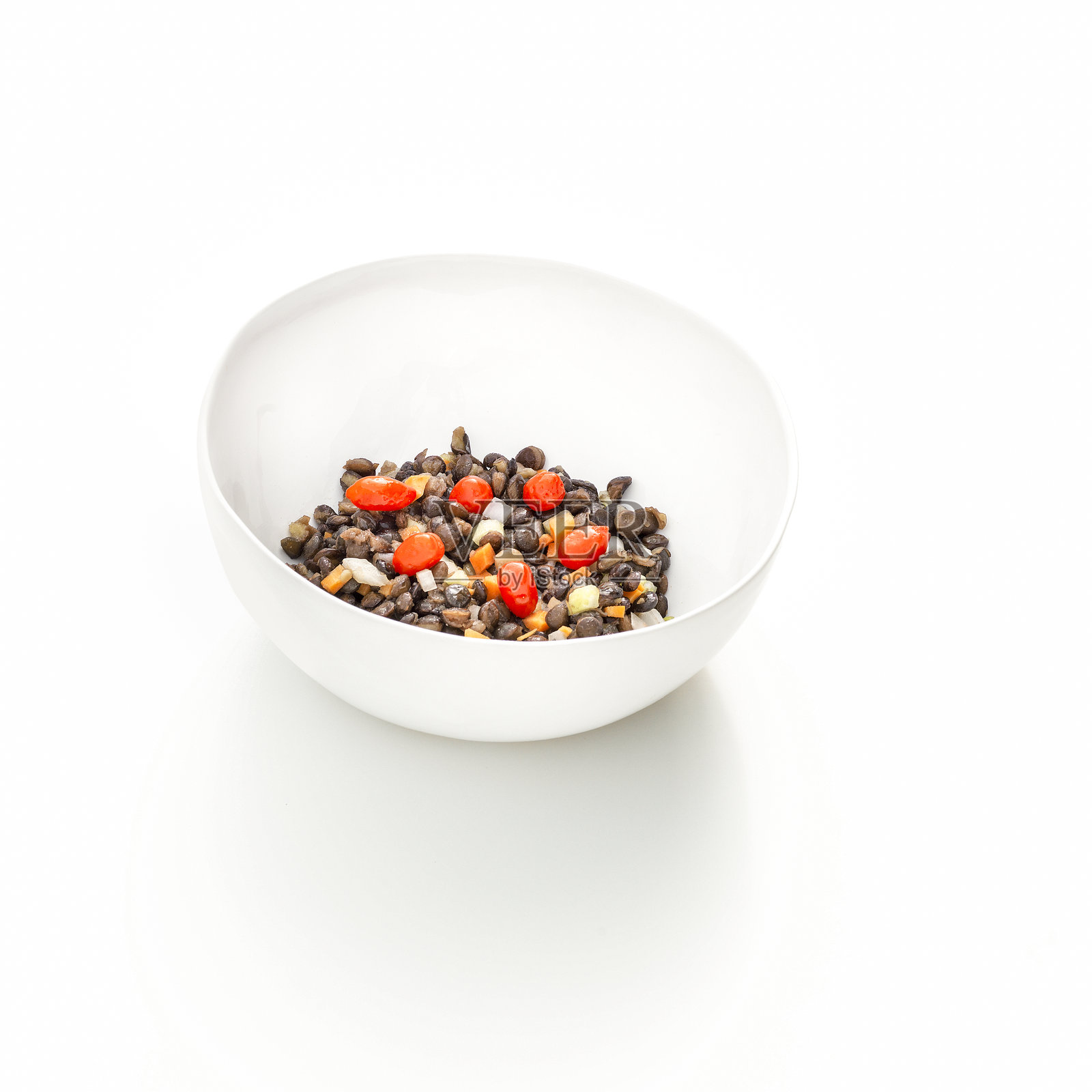 安德烈亚·皮翁提-食品-枸杞照片摄影图片