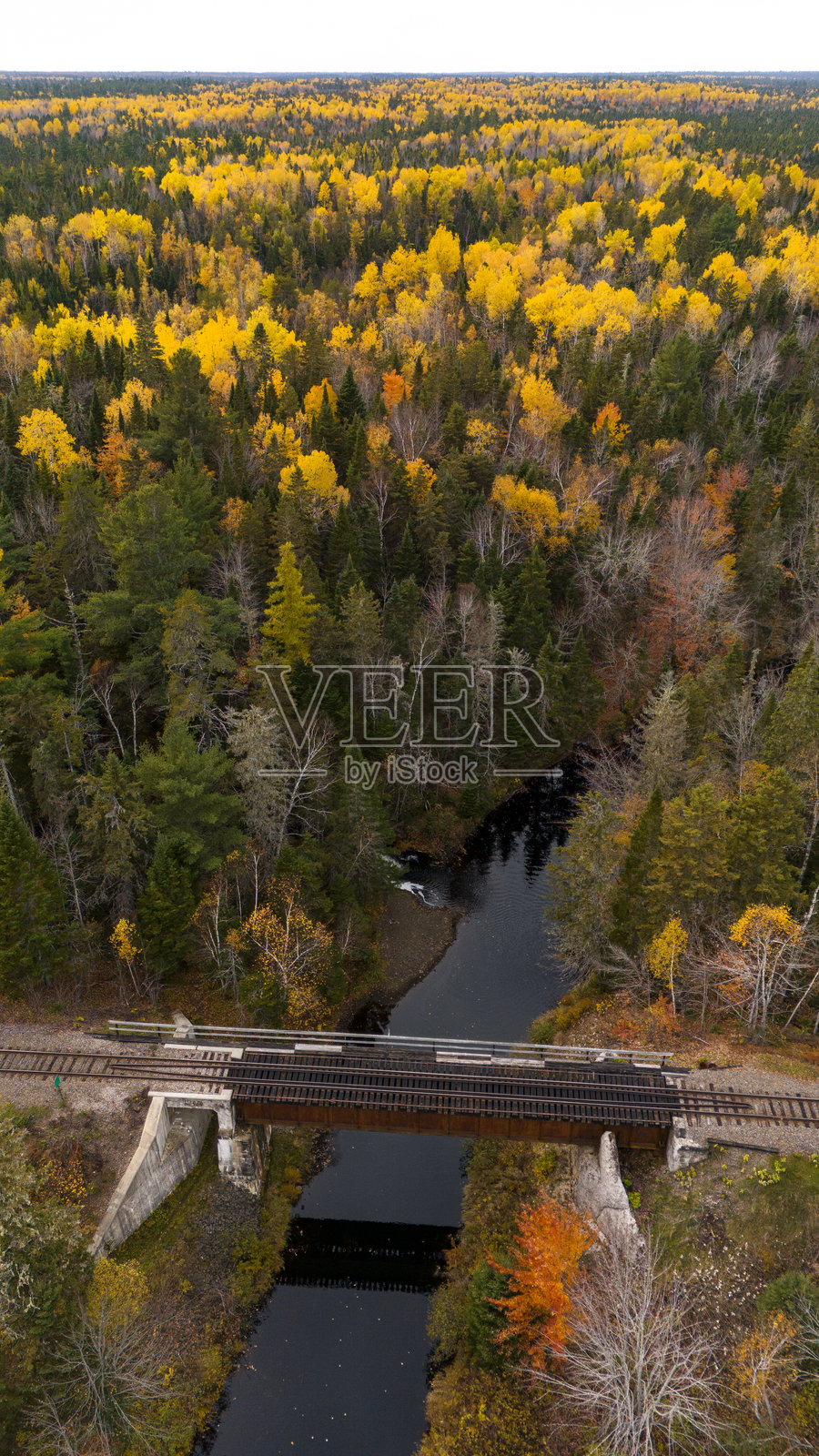 湖上的桥照片摄影图片