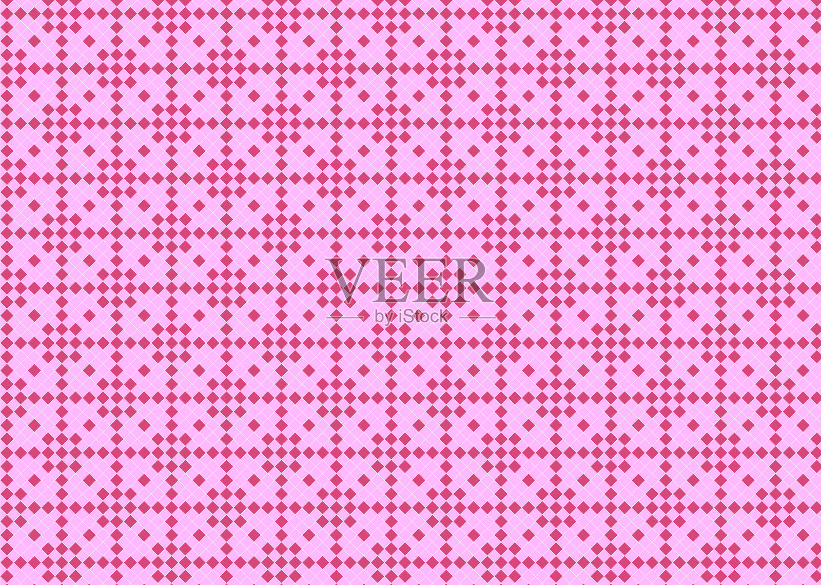 日本风格的点状图案瓷砖背景插画图片素材