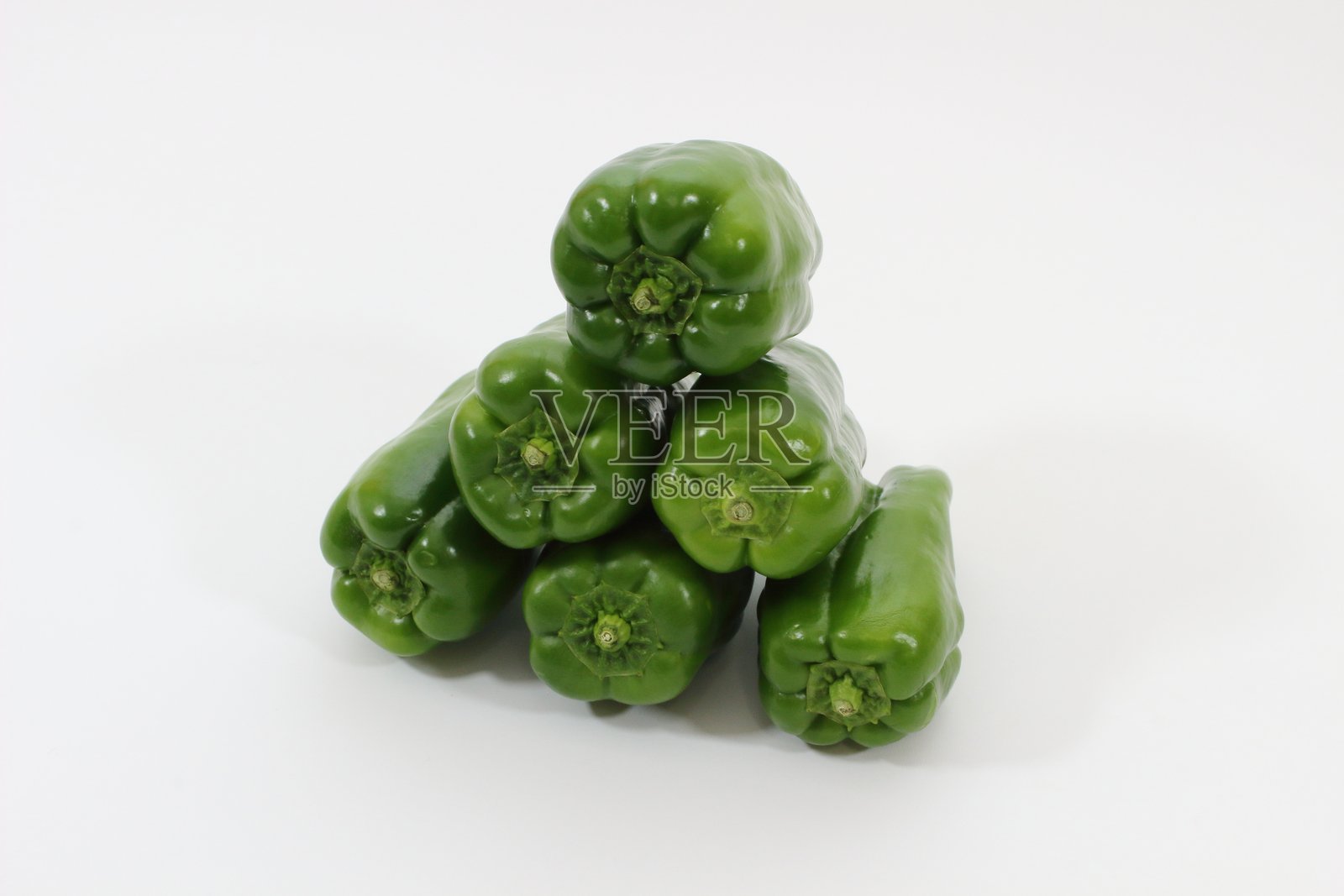 多汁的甜椒：适合沙拉和炒菜照片摄影图片