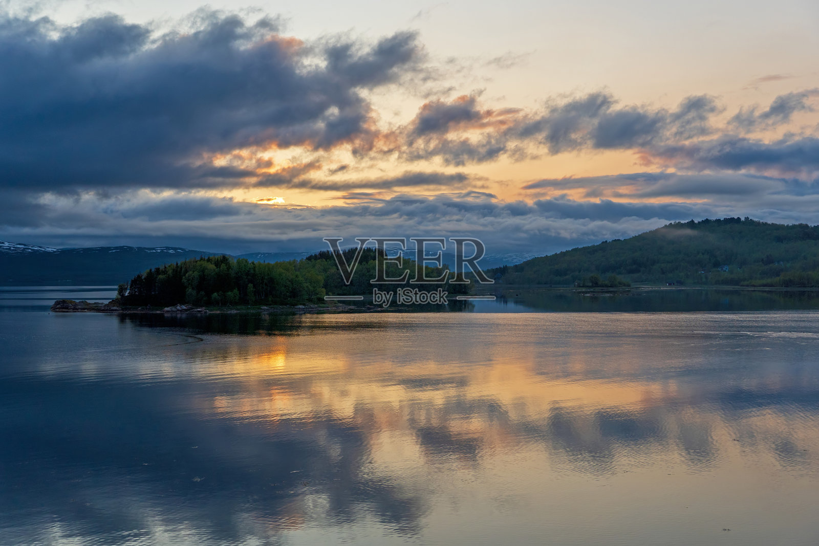 洛福滕群岛照片摄影图片