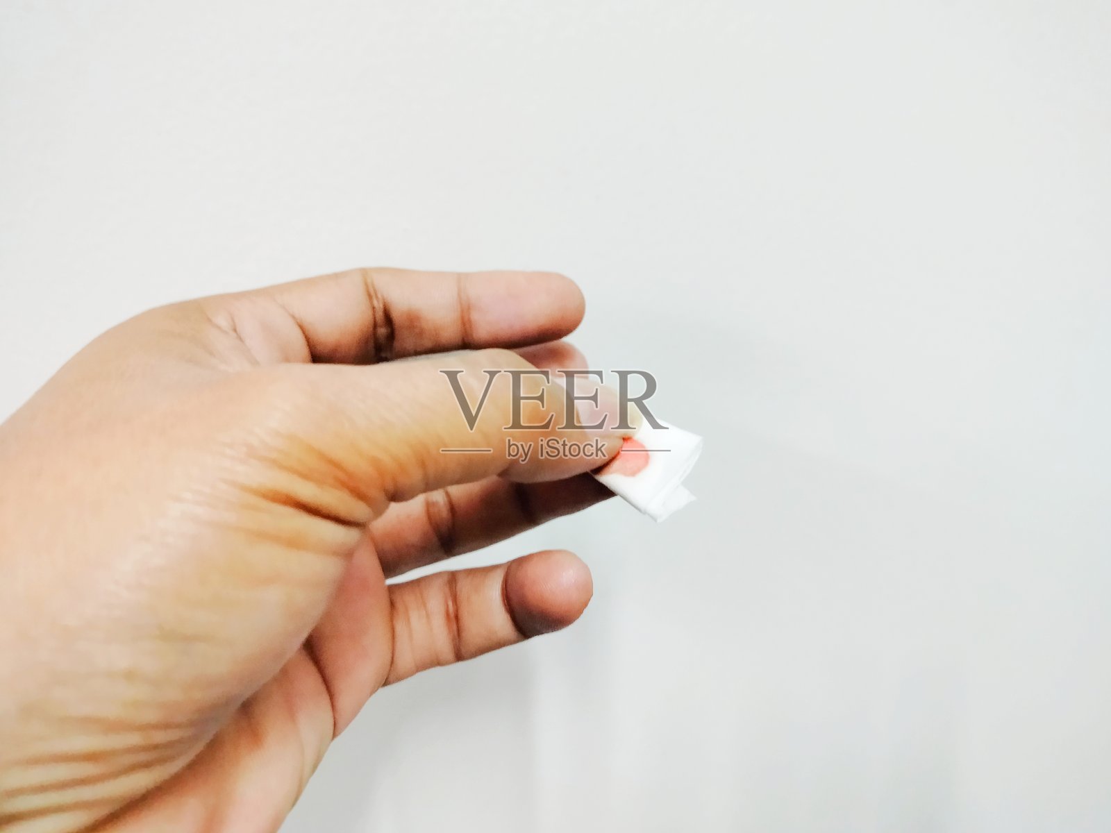 血液检测照片摄影图片