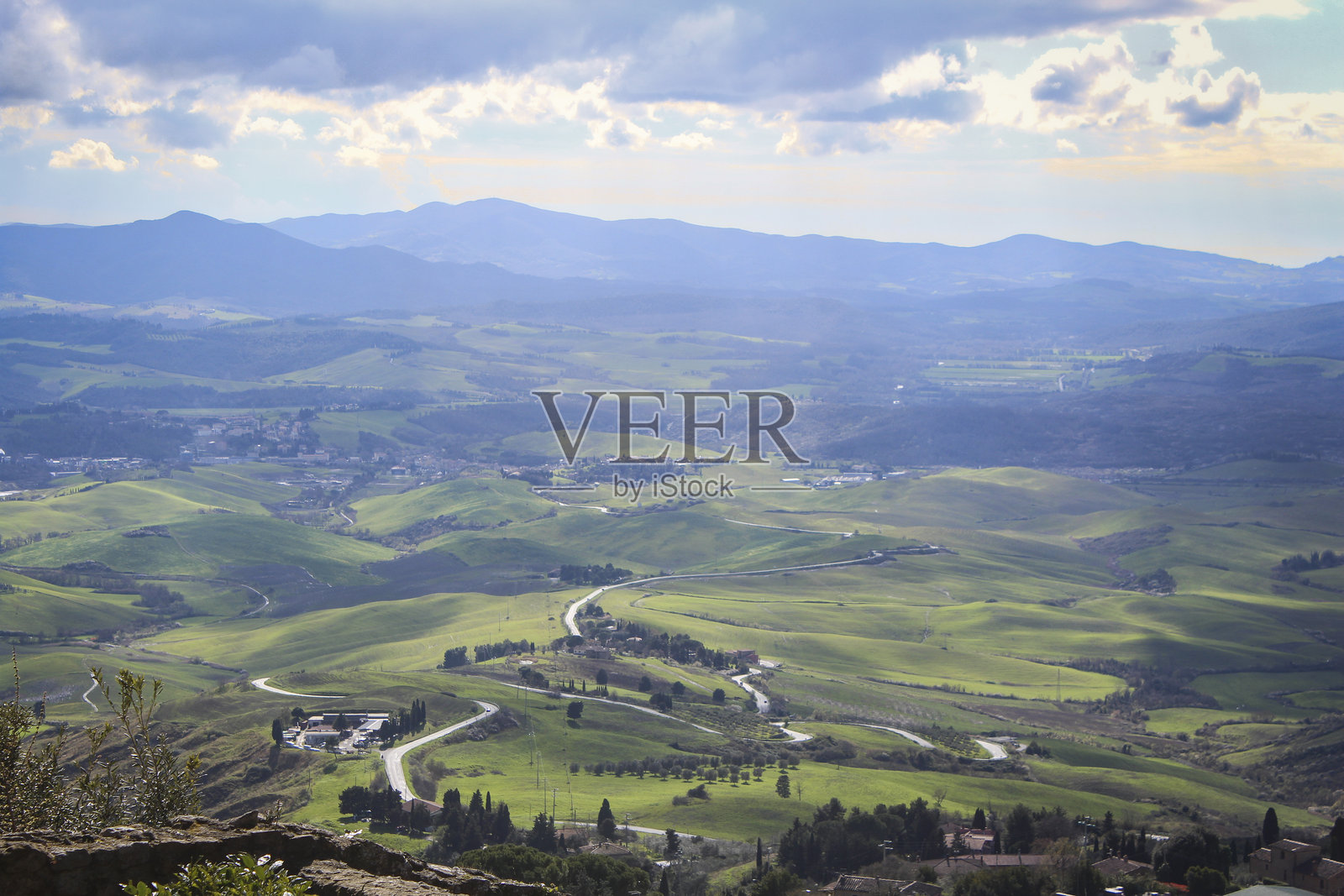 Voterra 观景点照片摄影图片