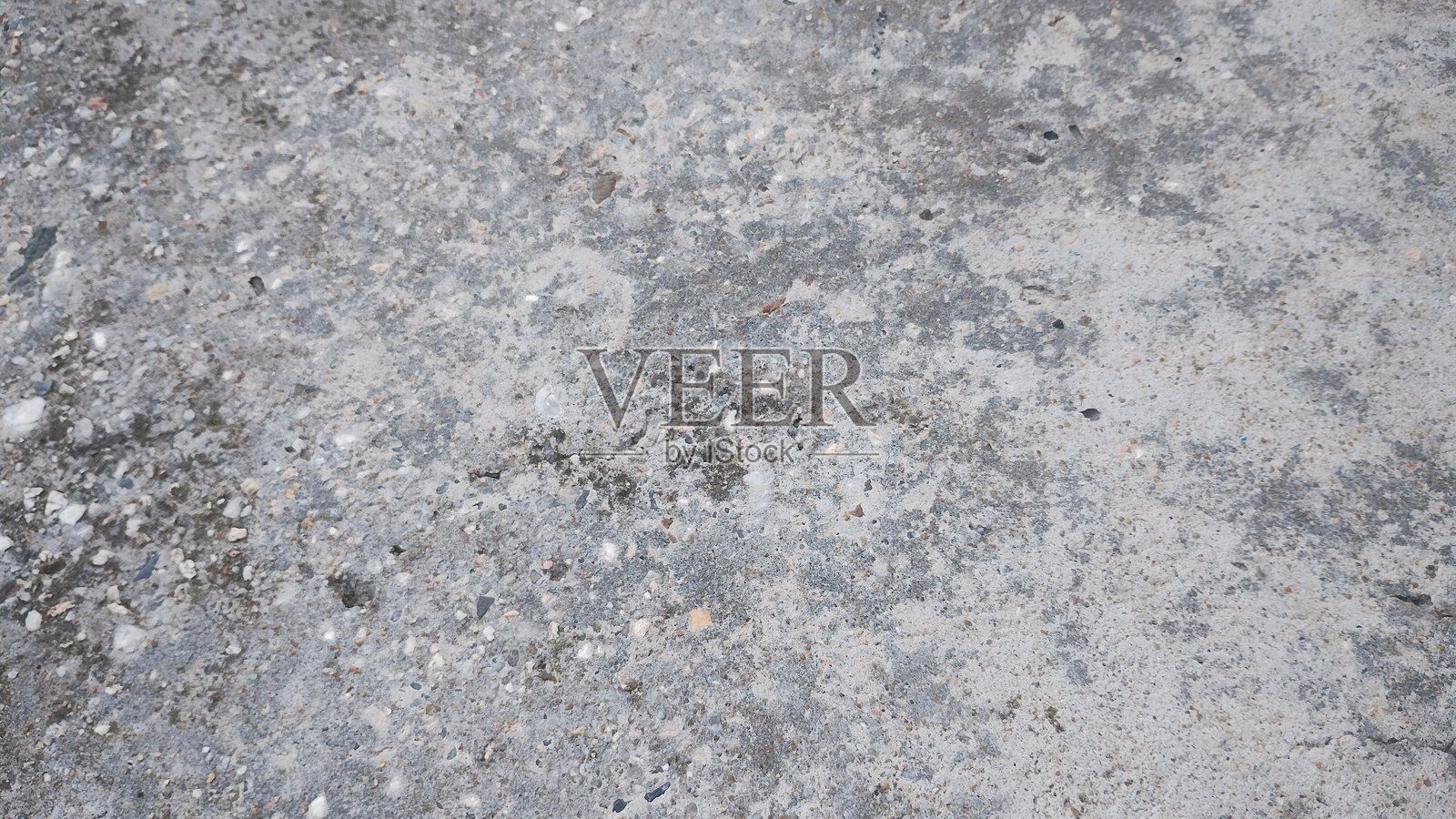 旧混凝土路面照片摄影图片