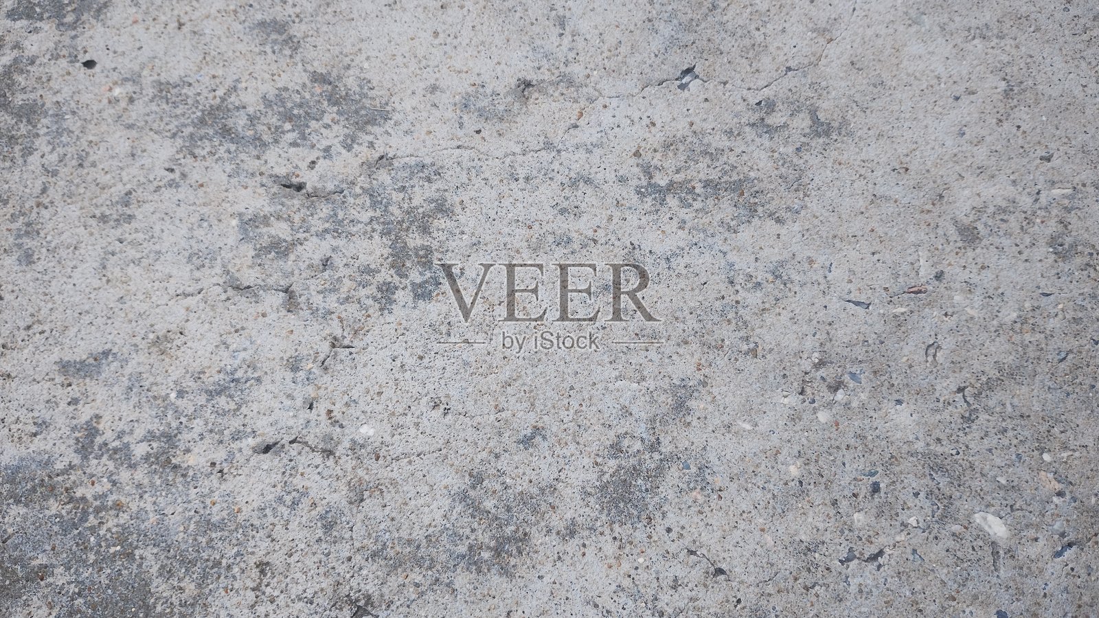 旧混凝土路面照片摄影图片