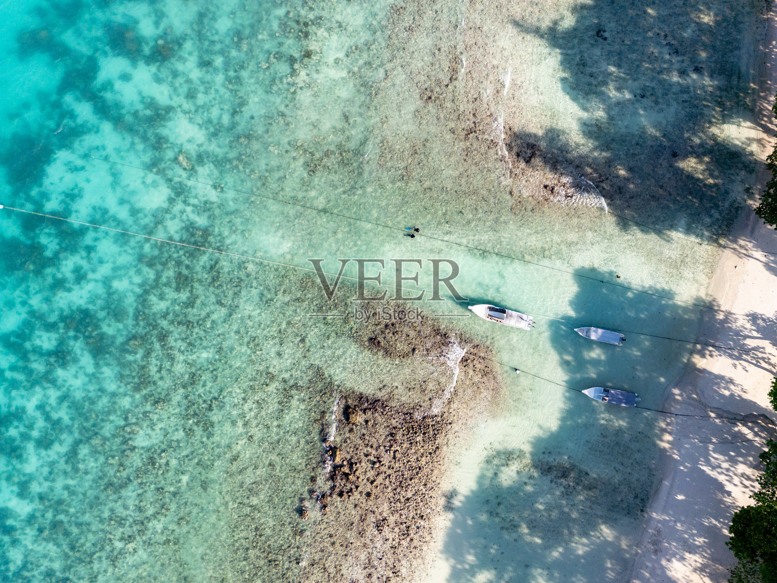 印尼亚齐的韦岛，海洋和沙滩风景照片摄影图片