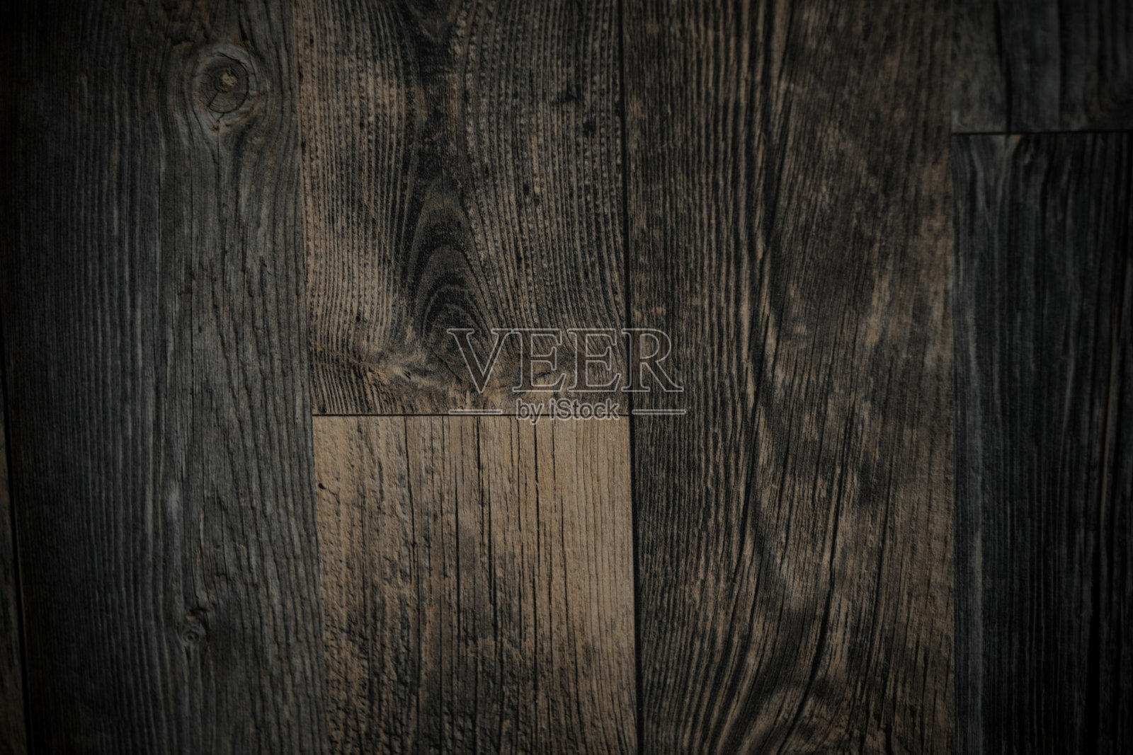 木纹纹理。旧面板背景照片摄影图片