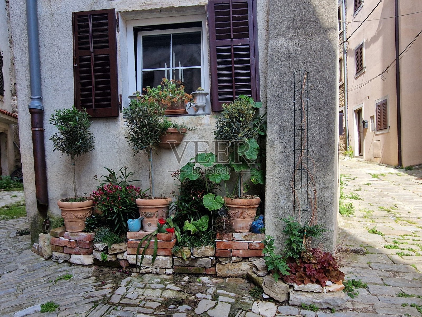 布耶 - 伊斯特拉照片摄影图片