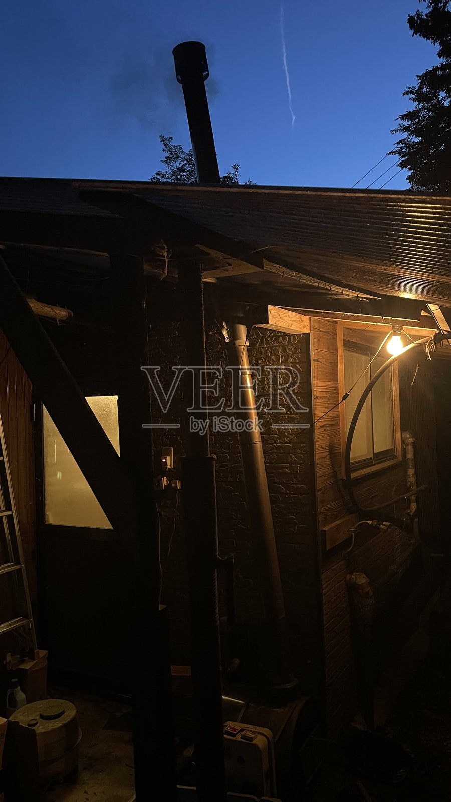 木炉照片摄影图片