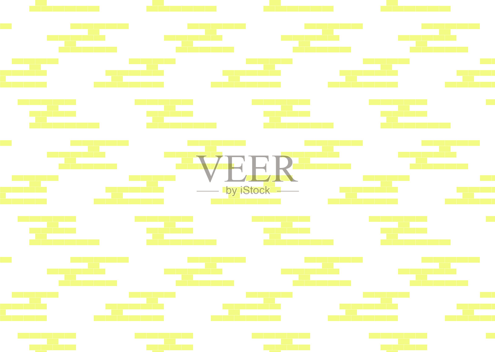 日本风格的点状图案瓷砖背景插画图片素材