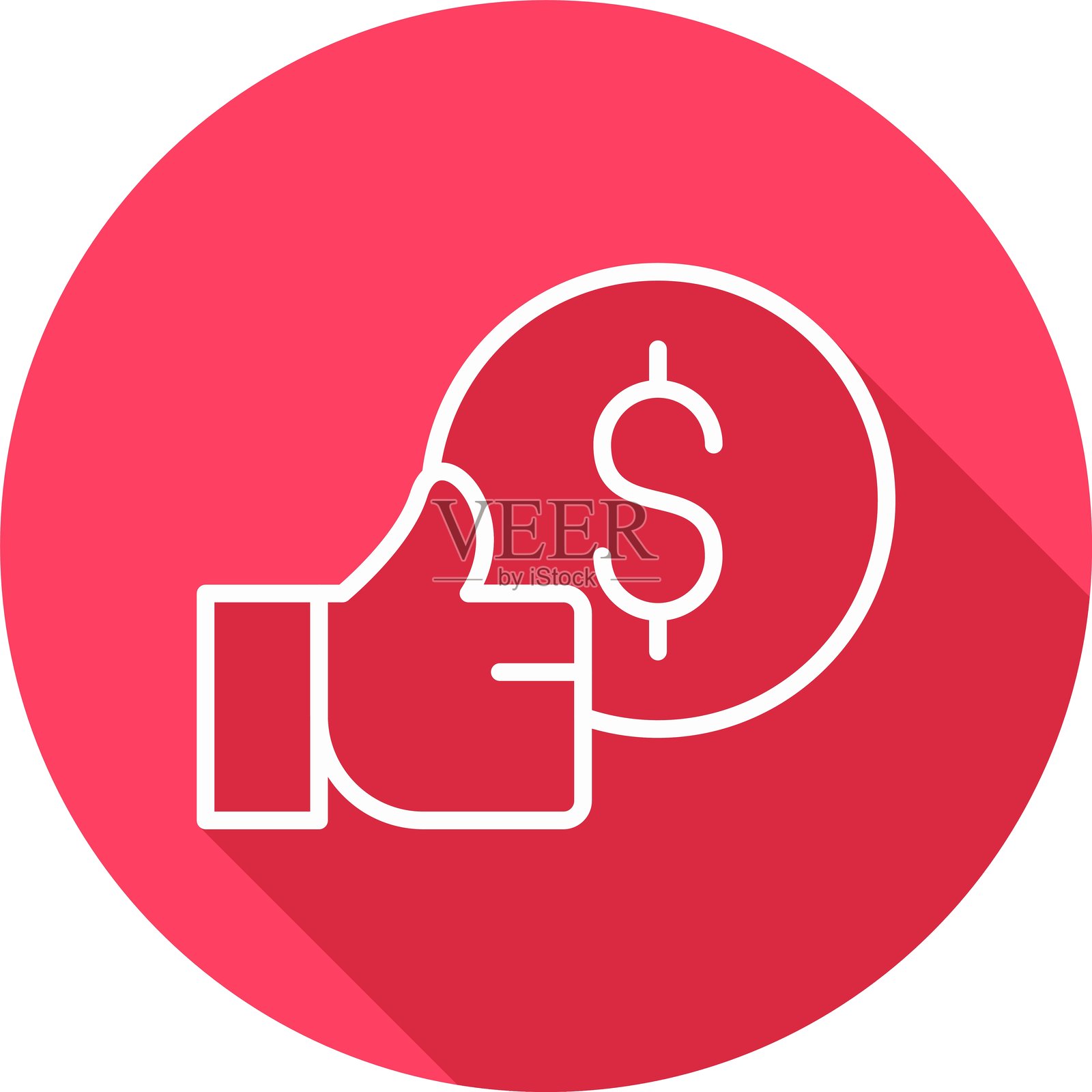 价格 新图标设计 创意插画图片素材