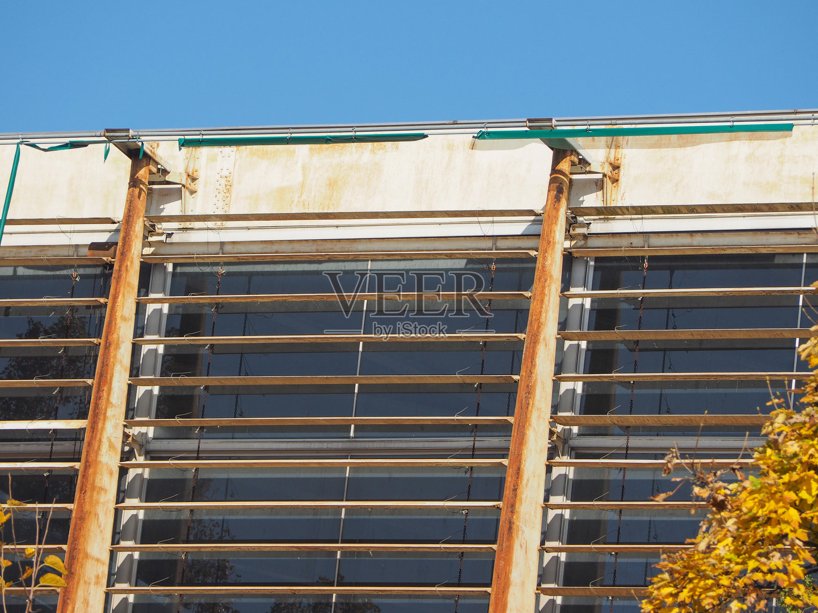 都灵的劳动宫照片摄影图片