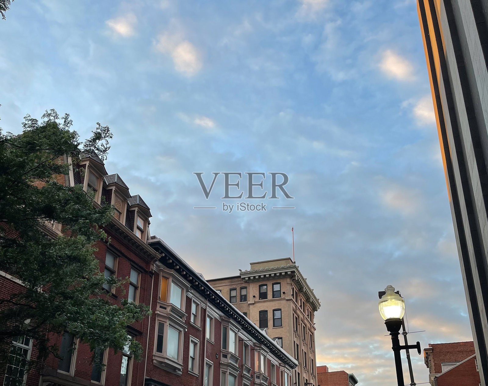 在马里兰州巴尔的摩漫步照片摄影图片