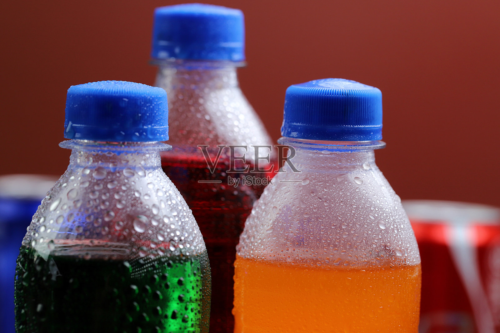 对身体有益的甜美清爽软饮料照片摄影图片