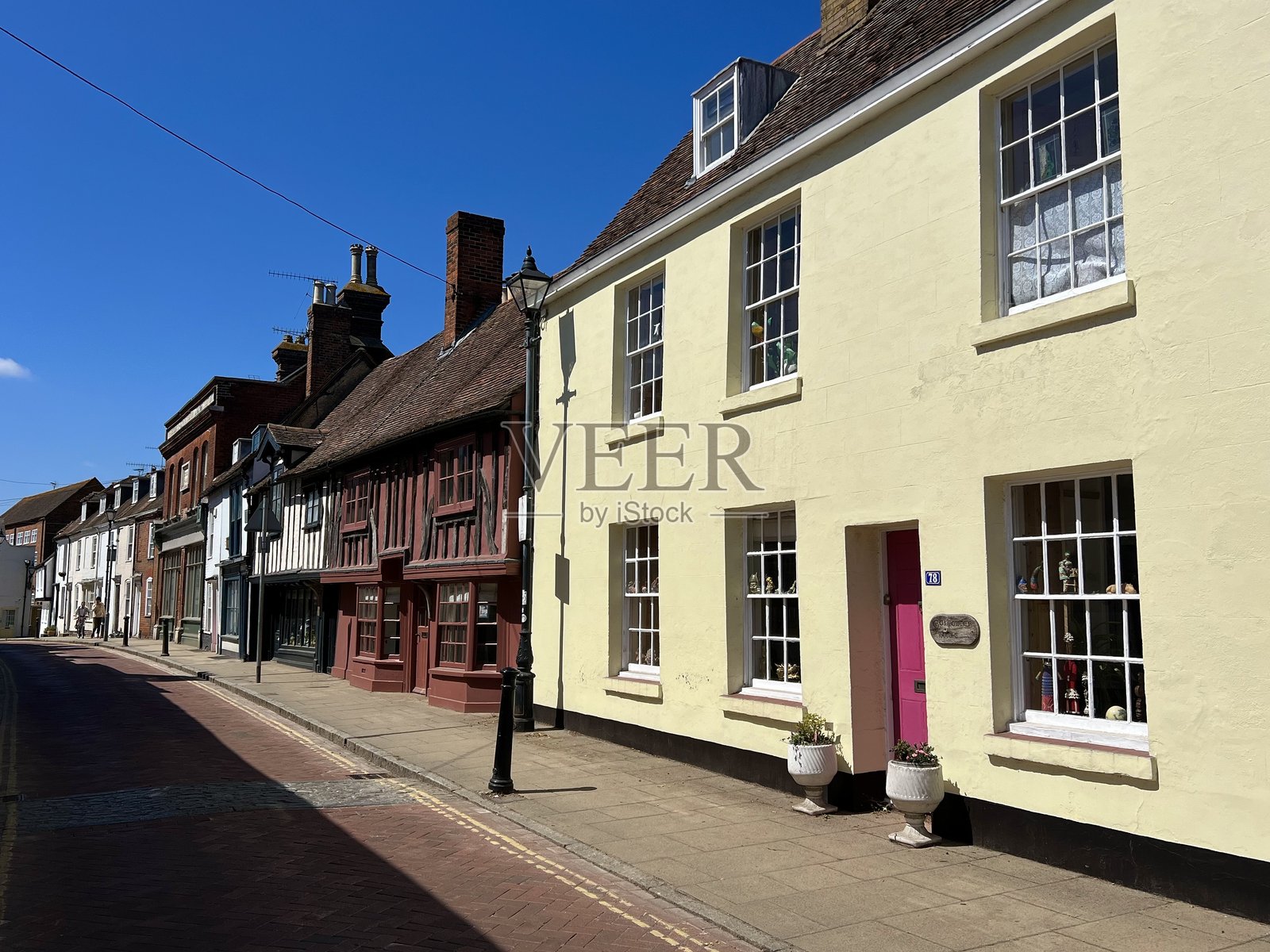 费弗舍姆照片摄影图片