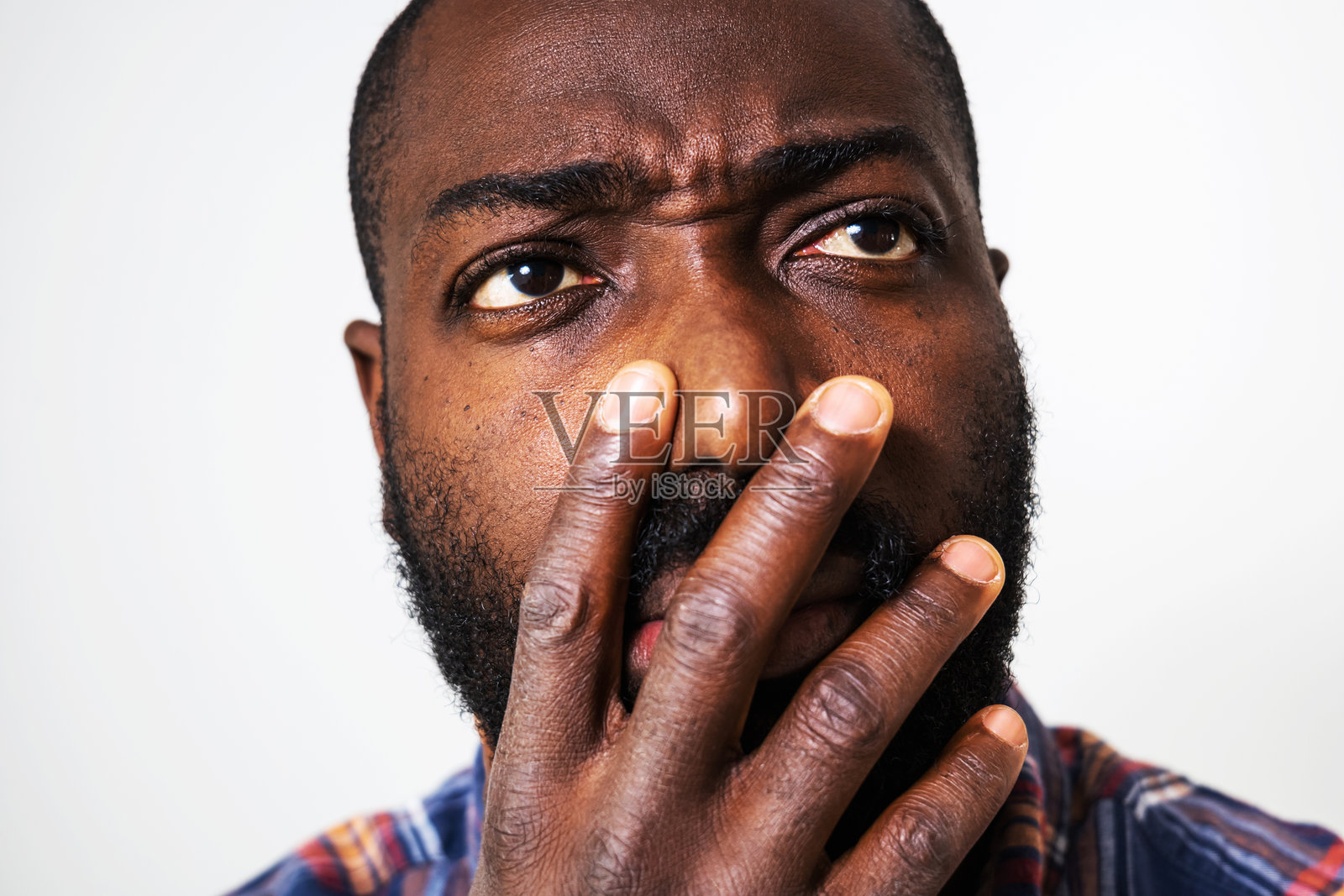 深思熟虑照片摄影图片