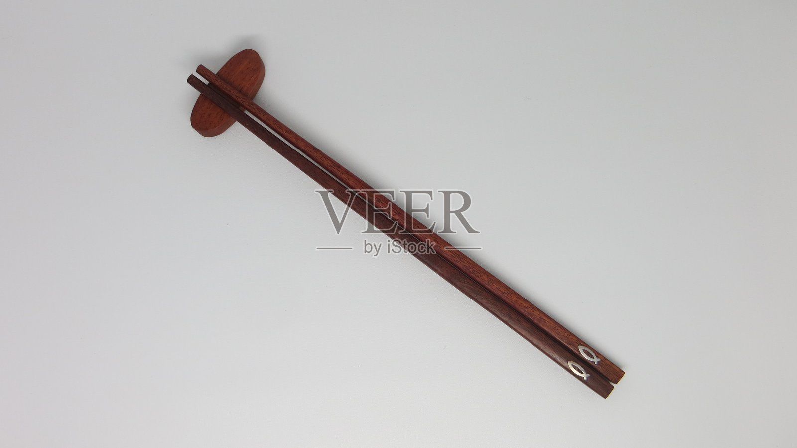 木筷子照片摄影图片