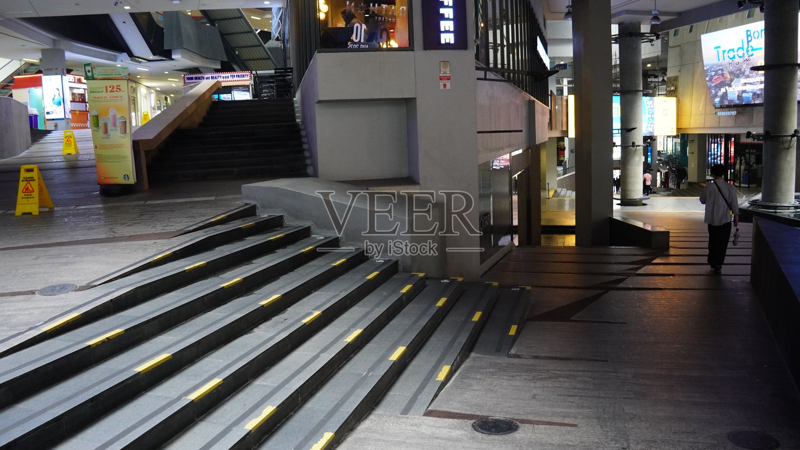 暹罗广场照片摄影图片