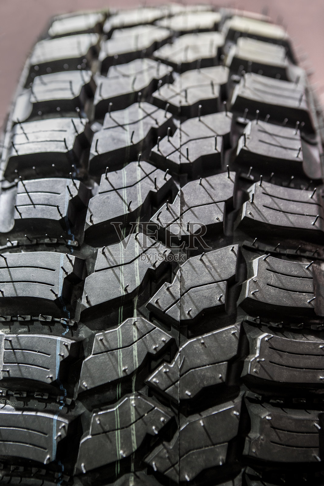 新卡车轮胎照片摄影图片