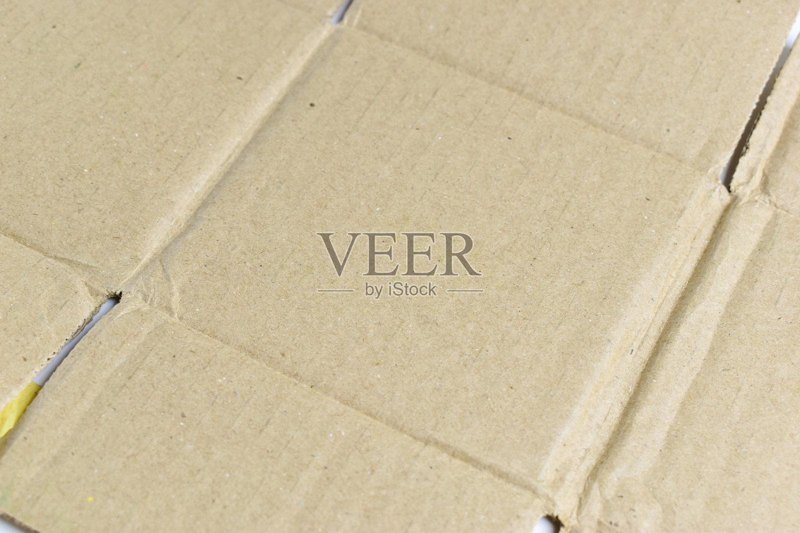 棕色纸板箱纹理背景照片摄影图片