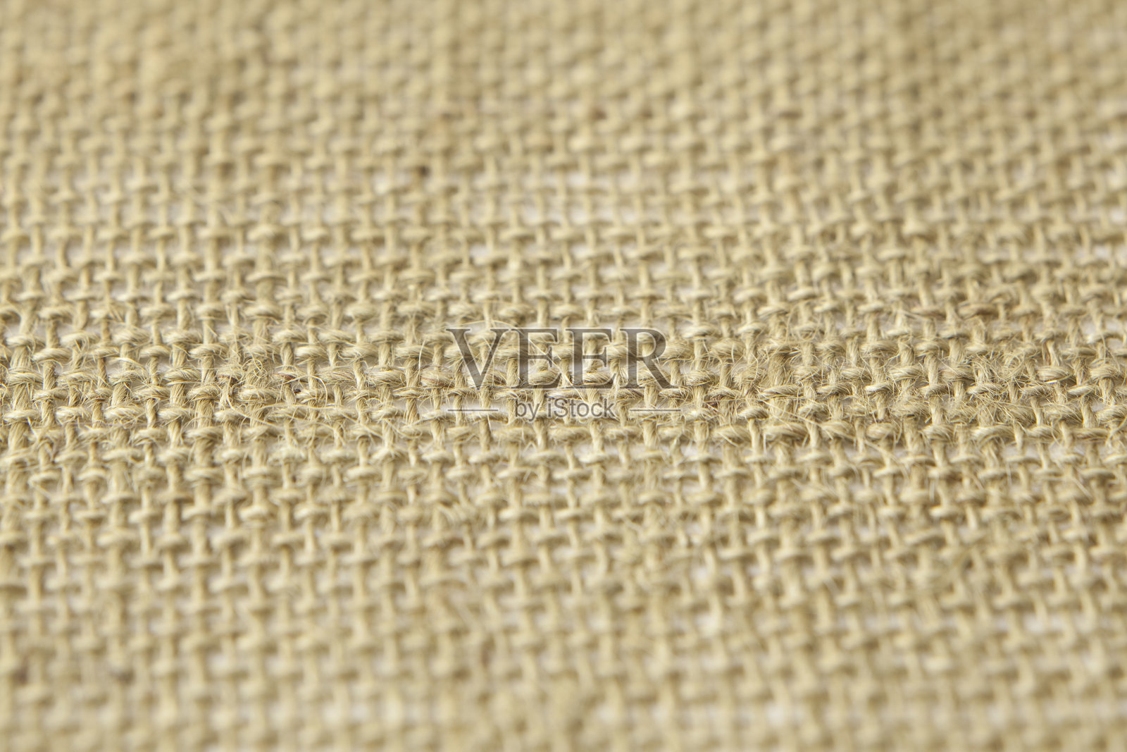 亚麻布餐垫照片摄影图片