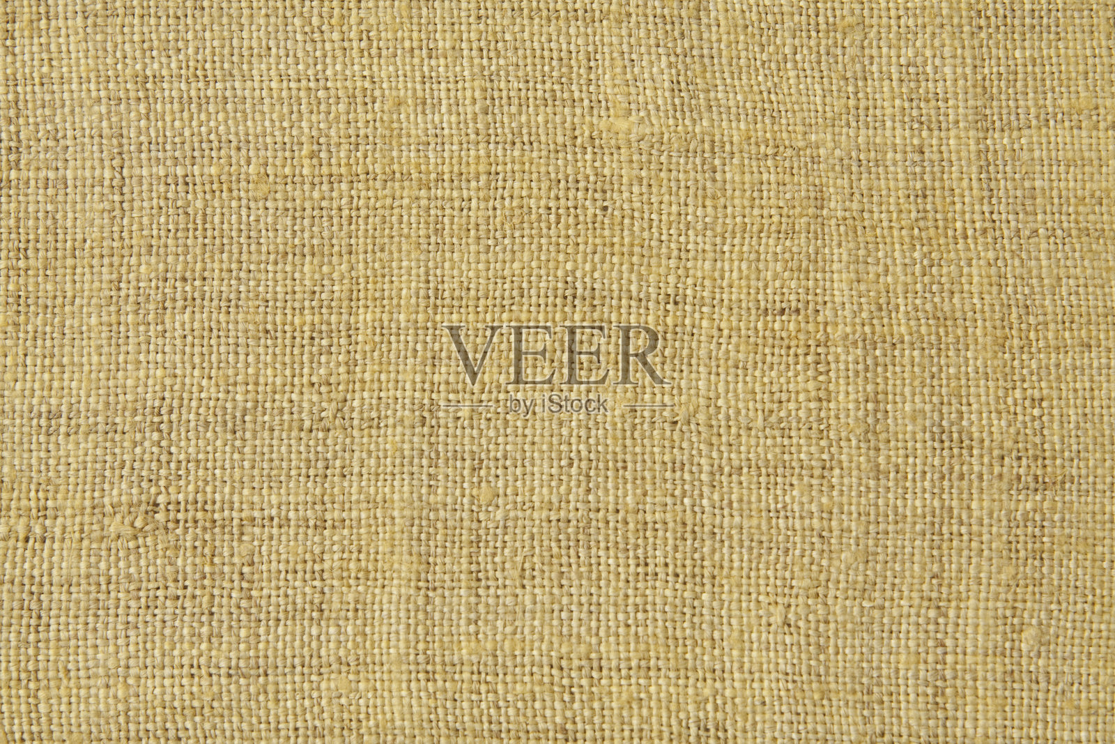 亚麻布餐垫照片摄影图片