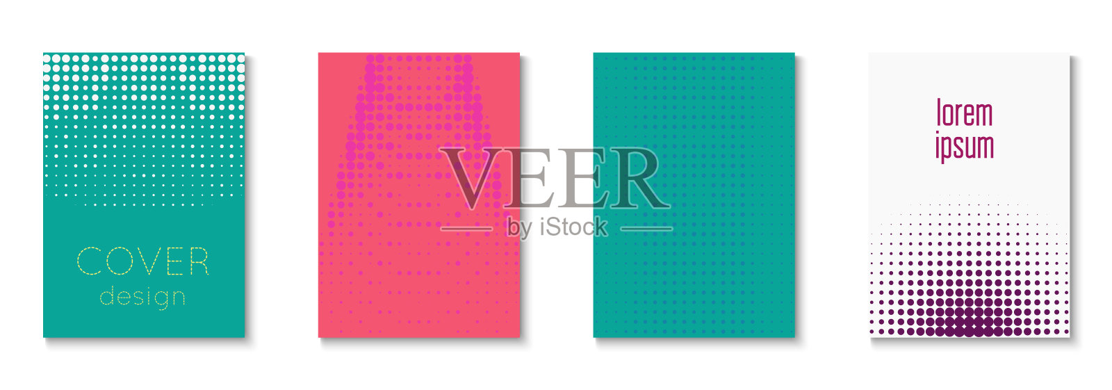 波浪纹理集。夏季艺术的极简设计。适合潮人文件夹的动态设计。线条传单。极简商务模板。几何抽象海报。时尚波浪纹理插画图片素材