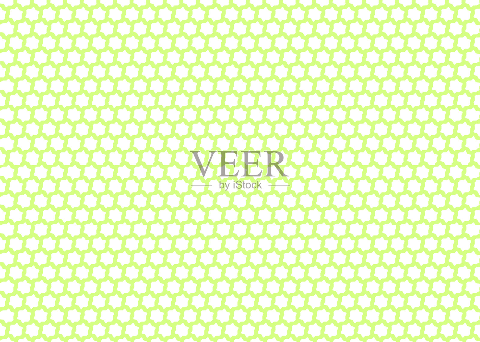 两种颜色的几何瓷砖图案背景插画图片素材