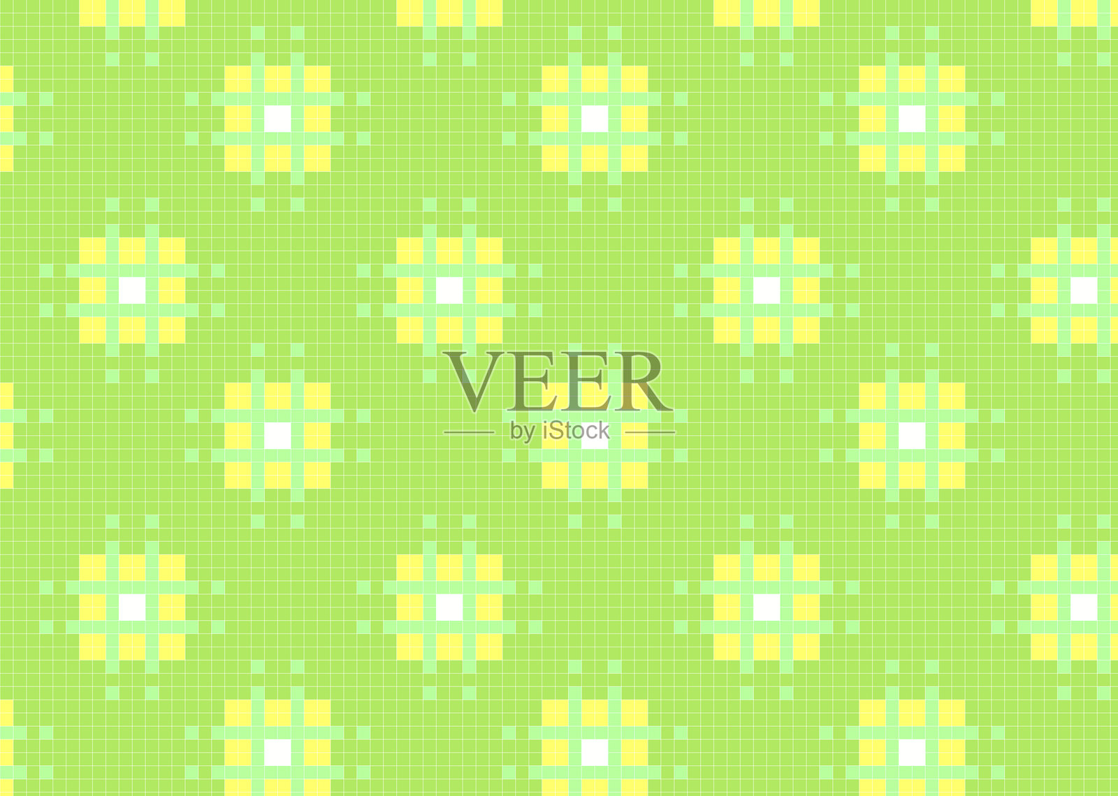 日本风格的点状图案瓷砖背景插画图片素材