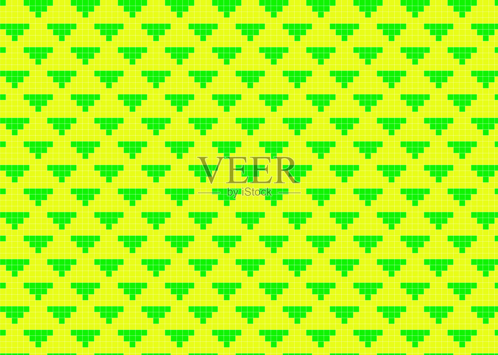 日本风格的点状图案瓷砖背景插画图片素材