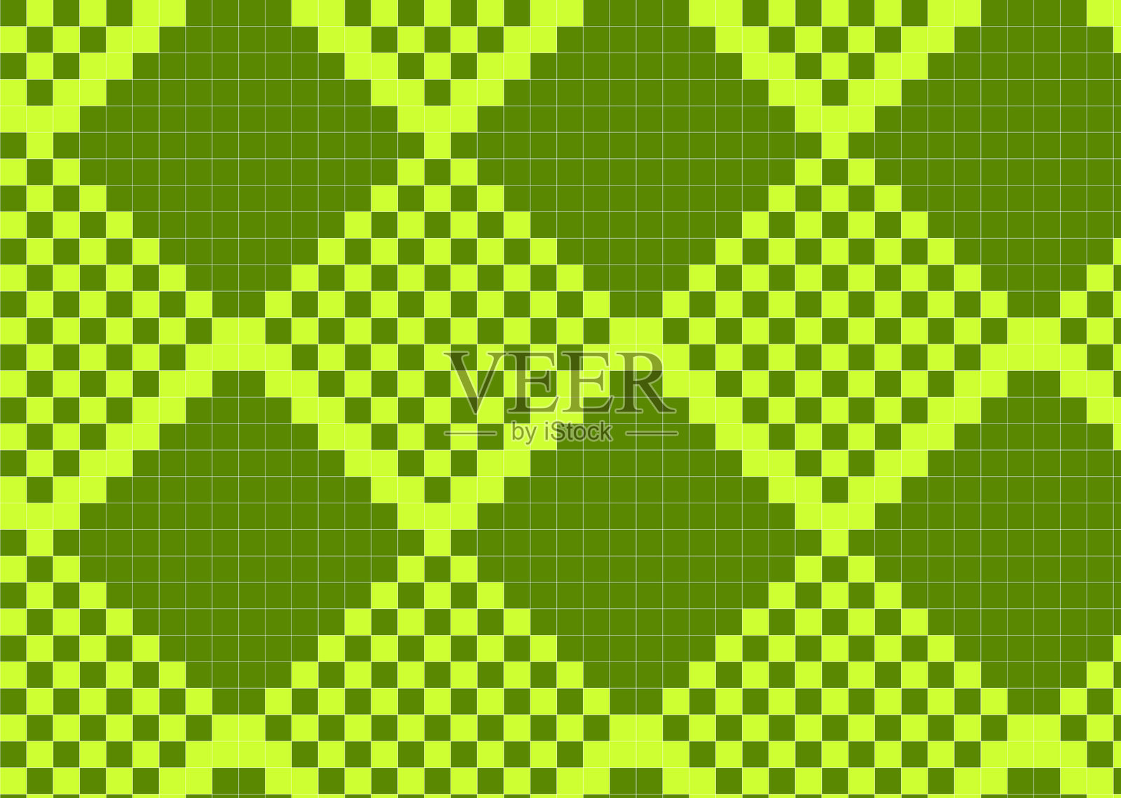 日本风格的点状图案瓷砖背景插画图片素材