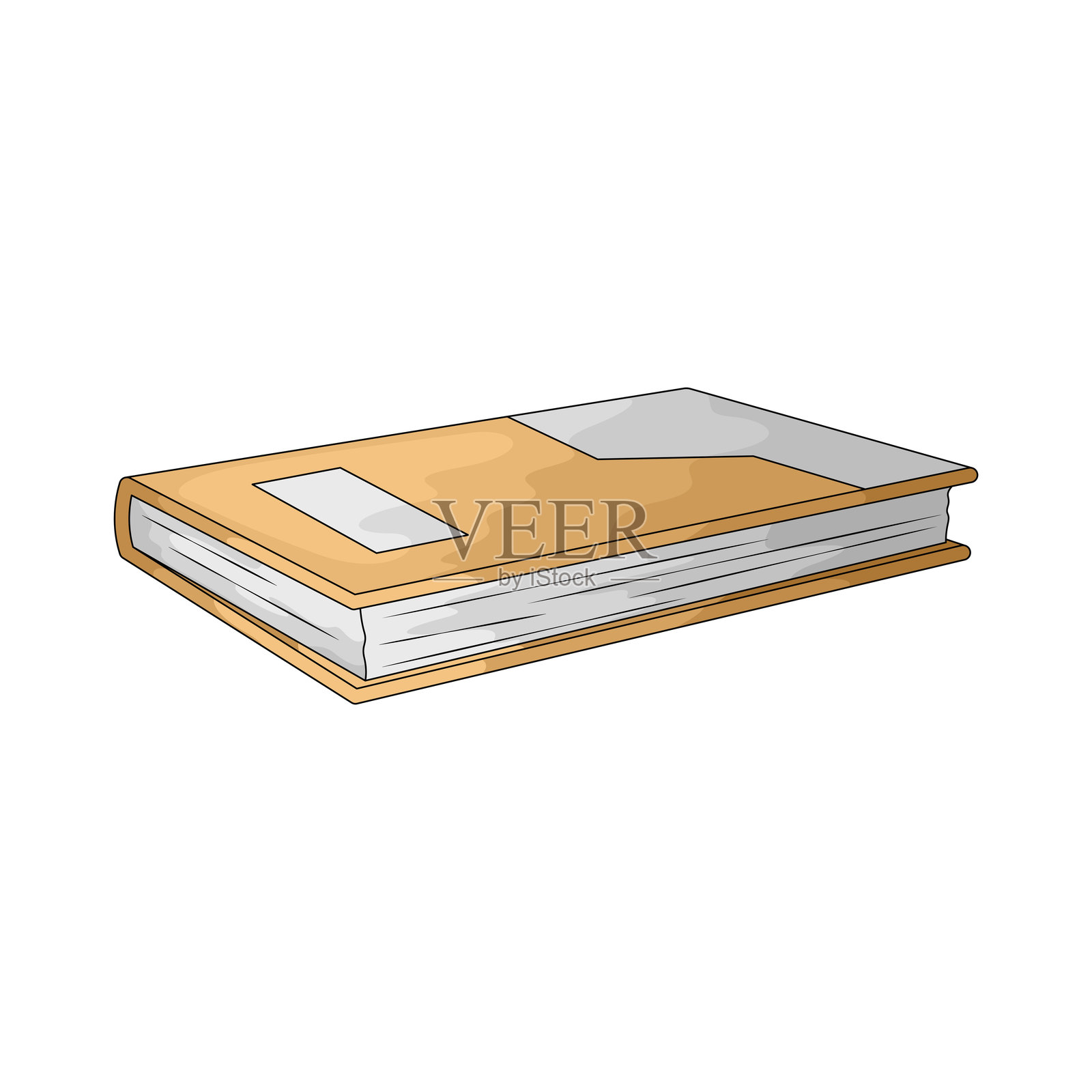 书插画图片素材