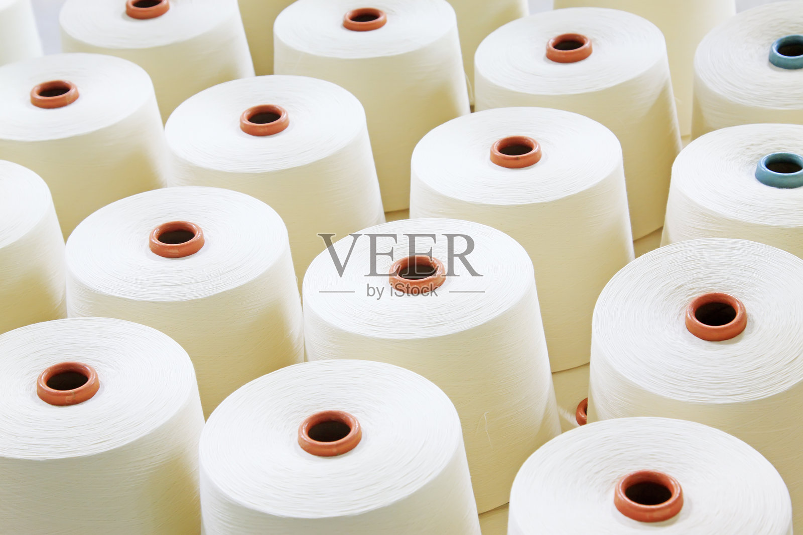 棉球堆在一起照片摄影图片