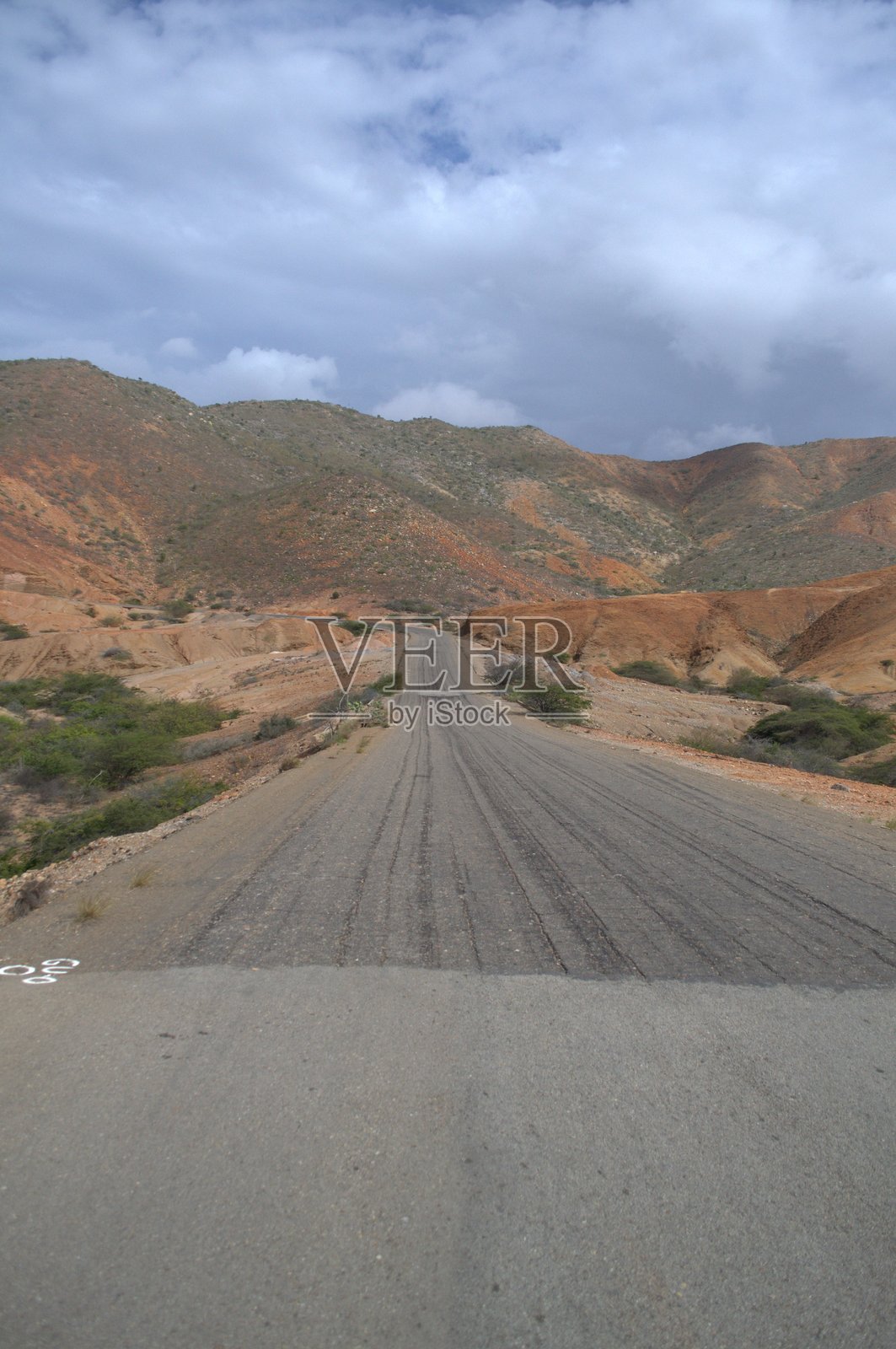 苏克雷州的街道和高速公路。照片摄影图片