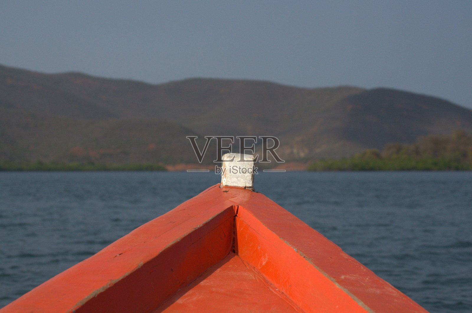 苏克雷州的风景。照片摄影图片