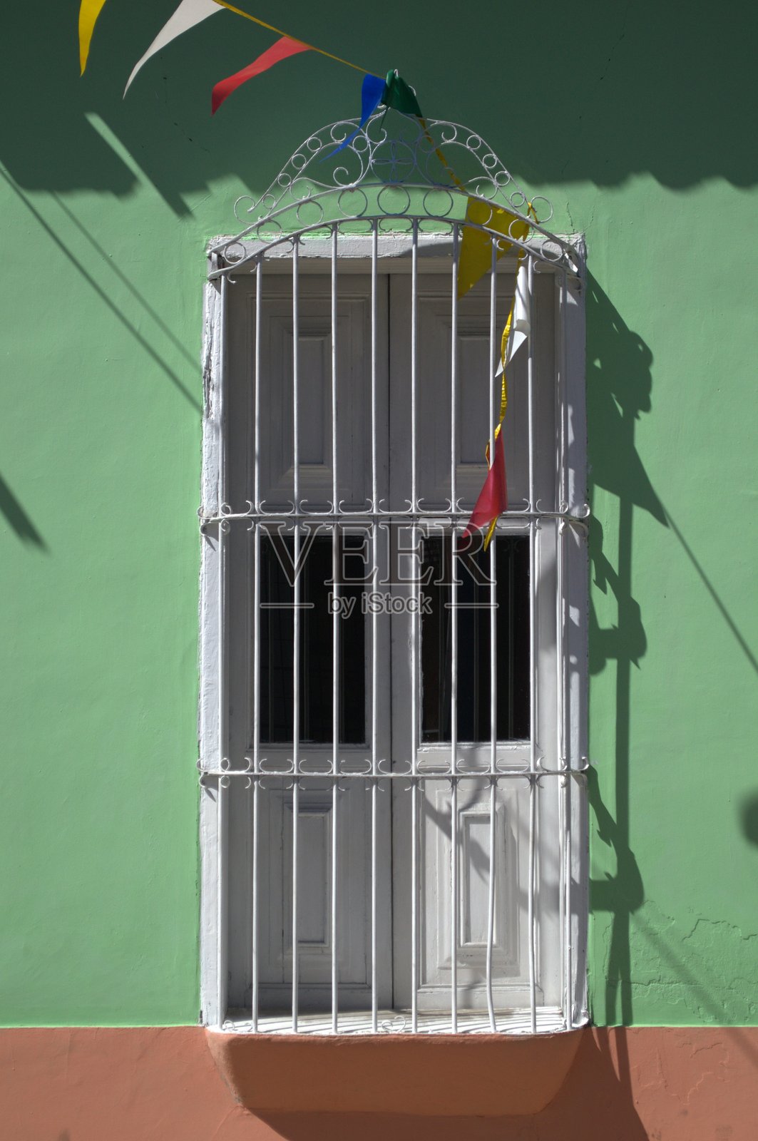 苏克雷州的建筑照片摄影图片