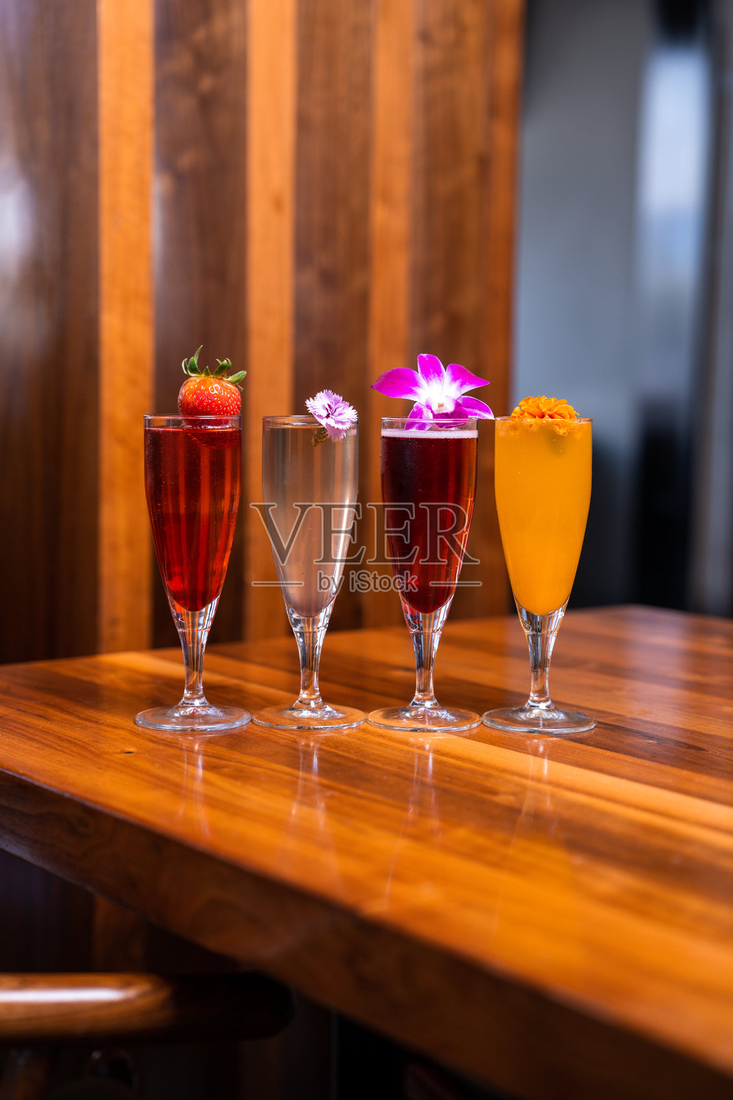 鸡尾酒照片摄影图片