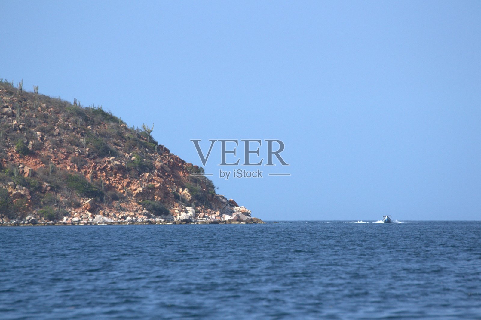 苏克雷州的风景。照片摄影图片