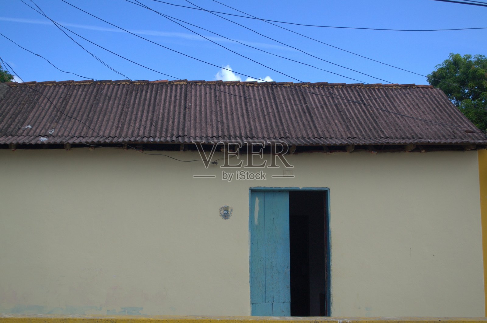 苏克雷州的天主教堂。照片摄影图片