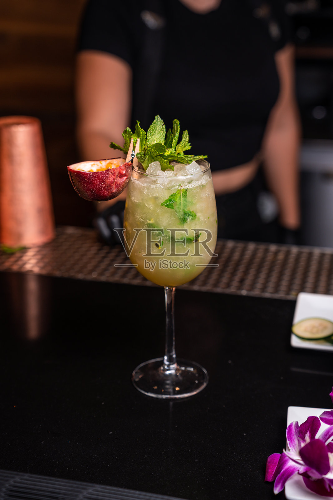 莫吉托照片摄影图片