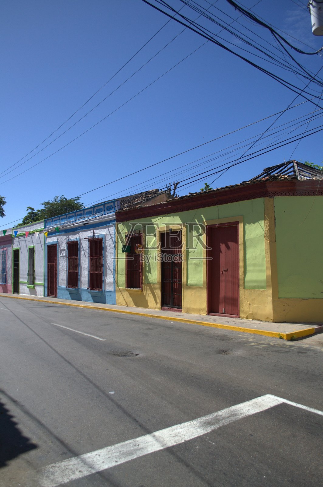 苏克雷州的建筑照片摄影图片