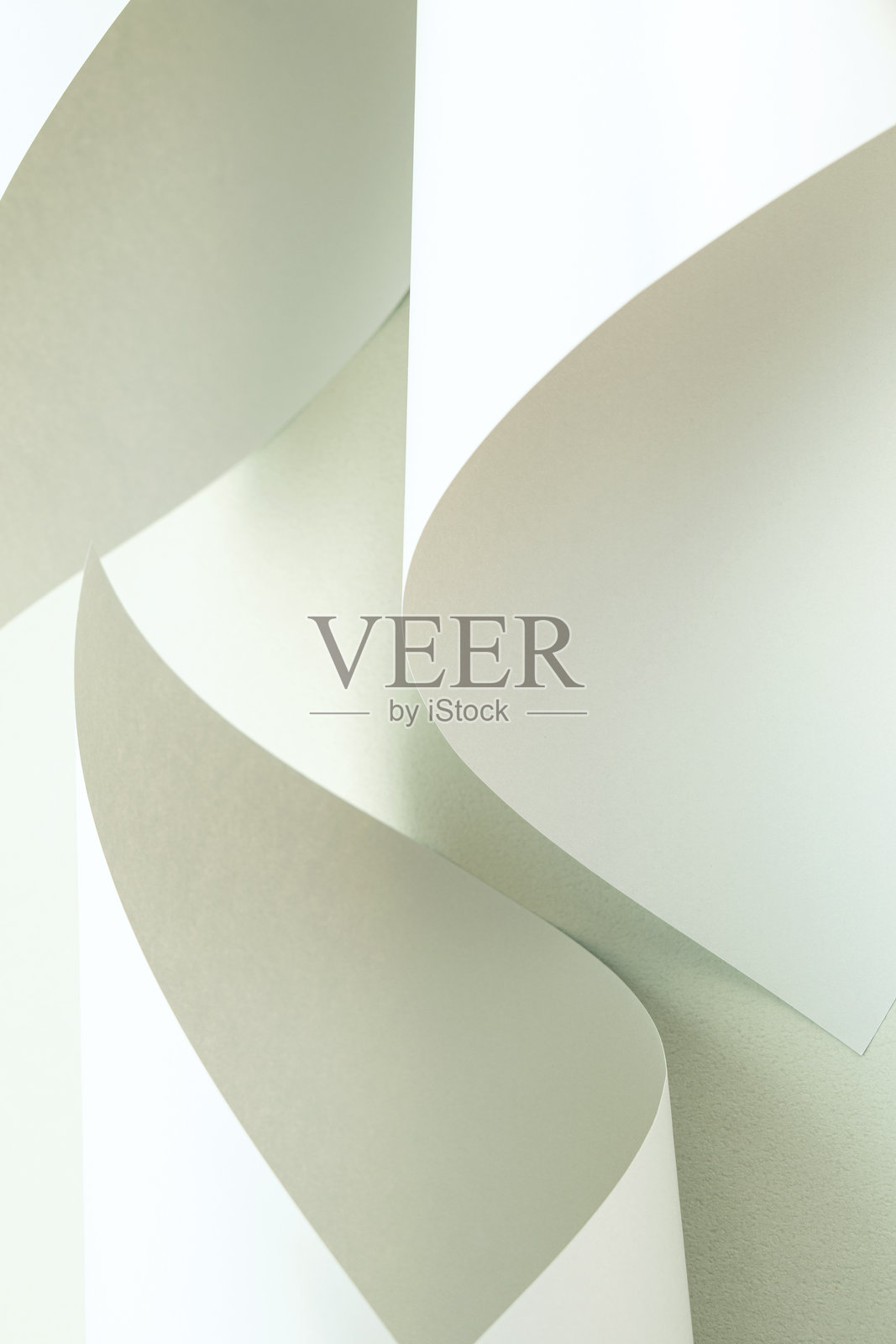 优雅纸张的化妆背景，封面图片照片摄影图片