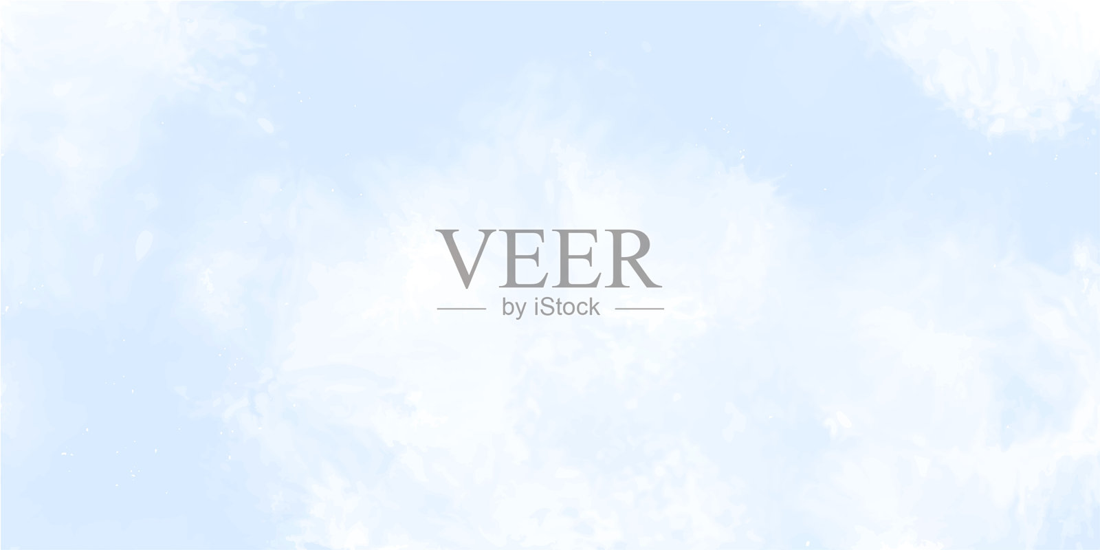 水彩柔和色调和阴影纹理背景设计插画图片素材