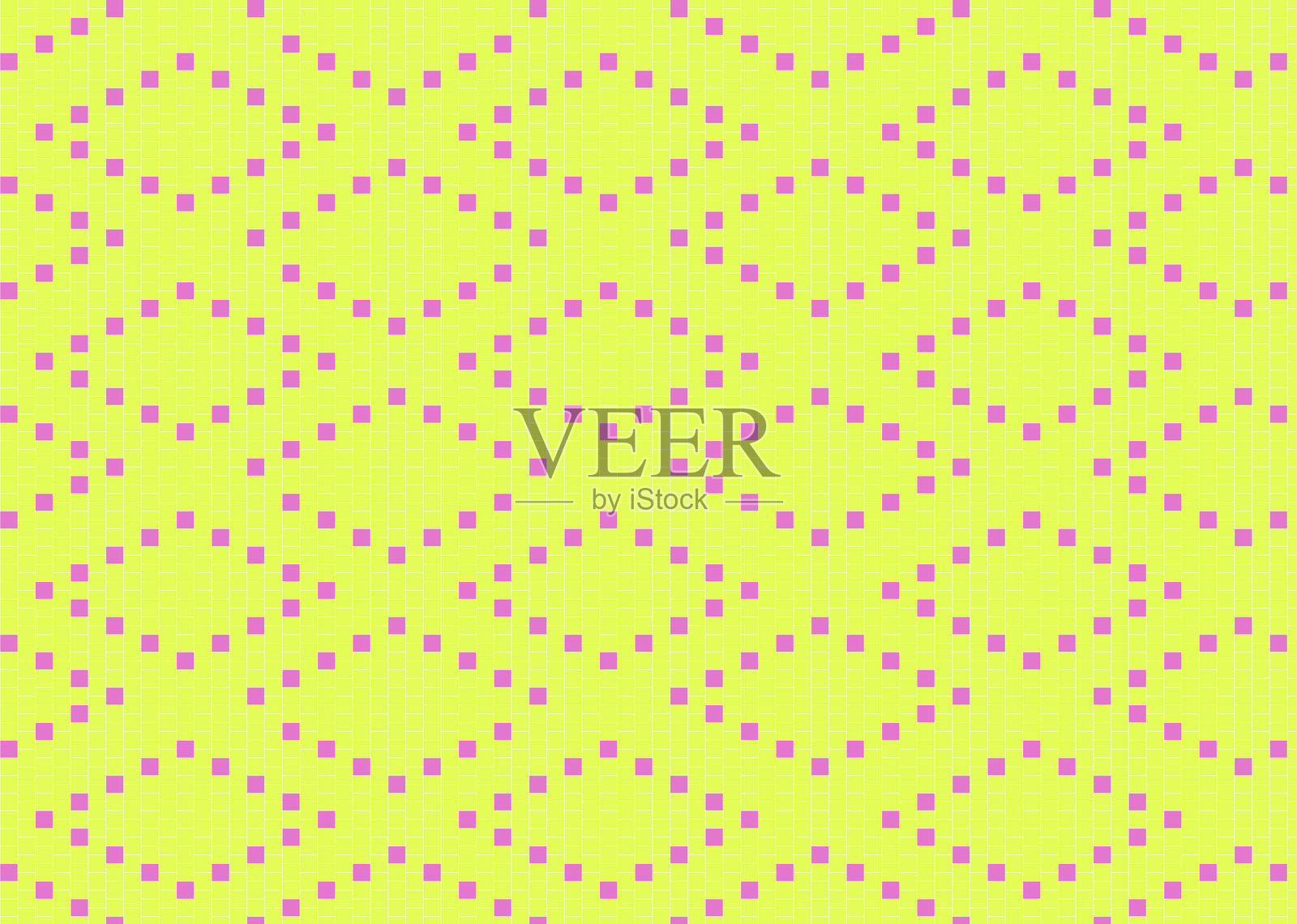 日本风格的点状图案瓷砖背景插画图片素材