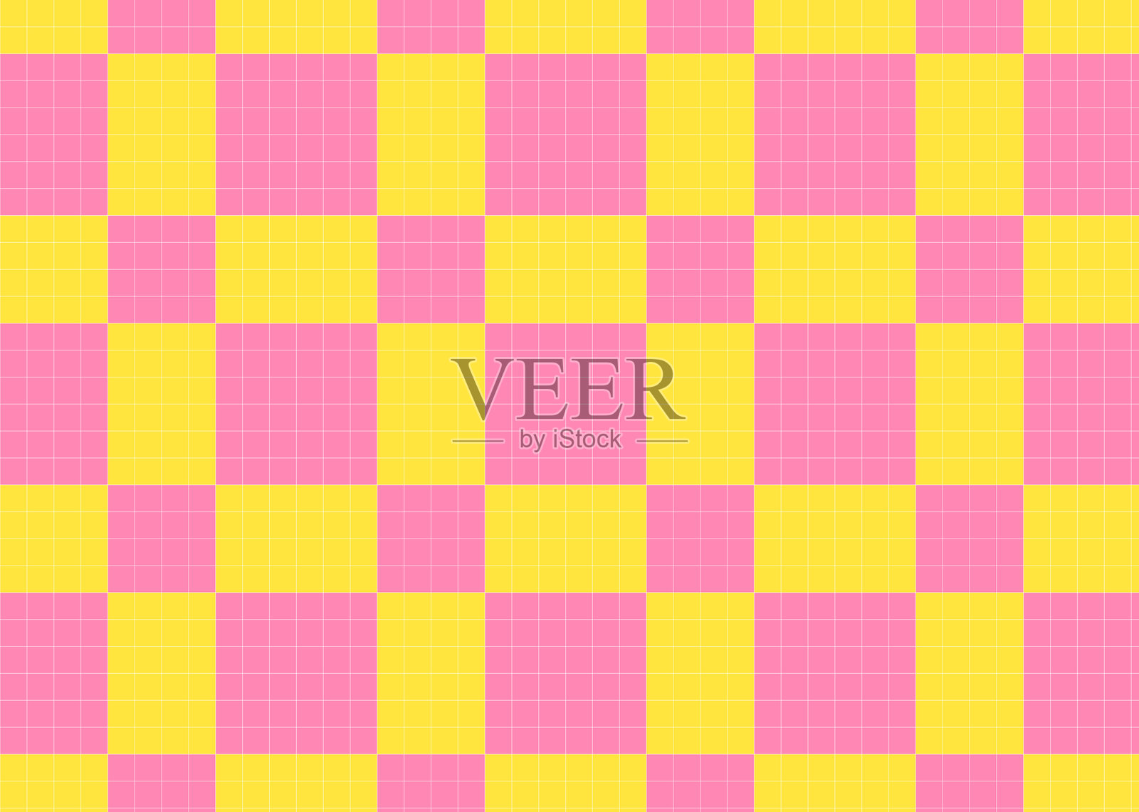 日本风格的点状图案瓷砖背景插画图片素材